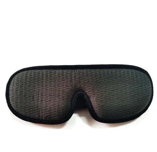 The No Pressure Sleep and Meditation Mask