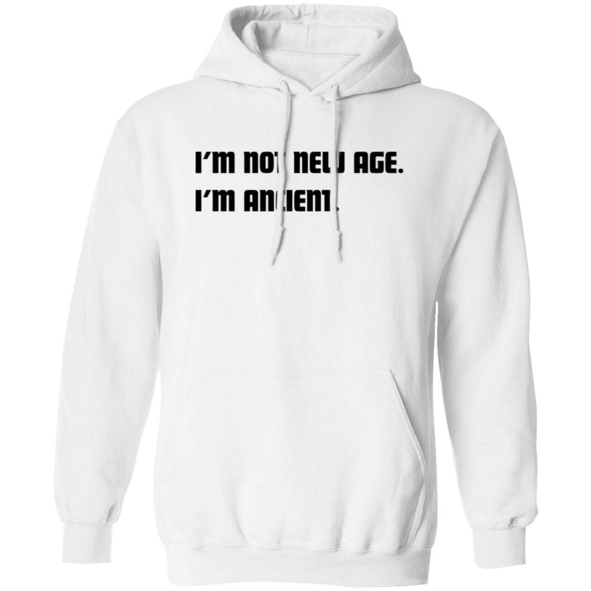 The Ancient Unisex Hoodie
