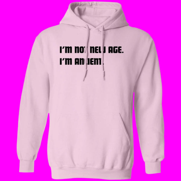 The Ancient Unisex Hoodie