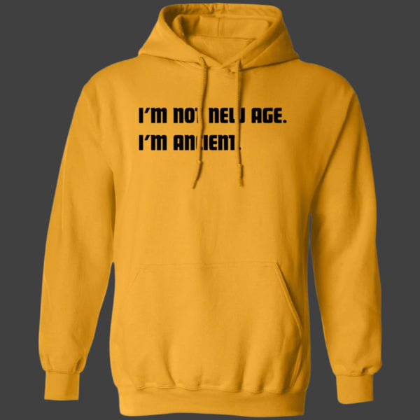 The Ancient Unisex Hoodie
