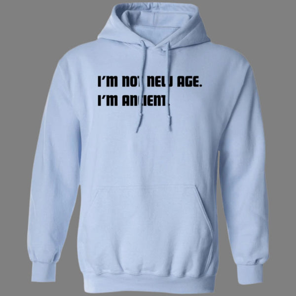 The Ancient Unisex Hoodie