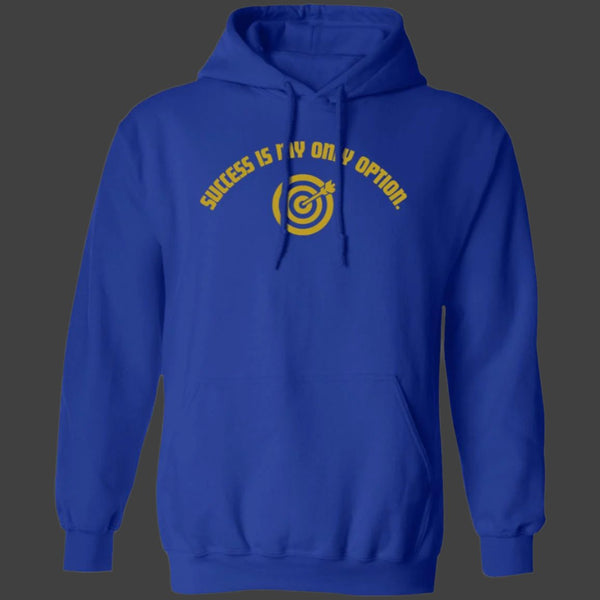 The Success Unisex Hoodie