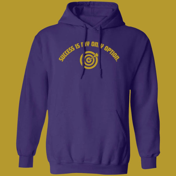 The Success Unisex Hoodie