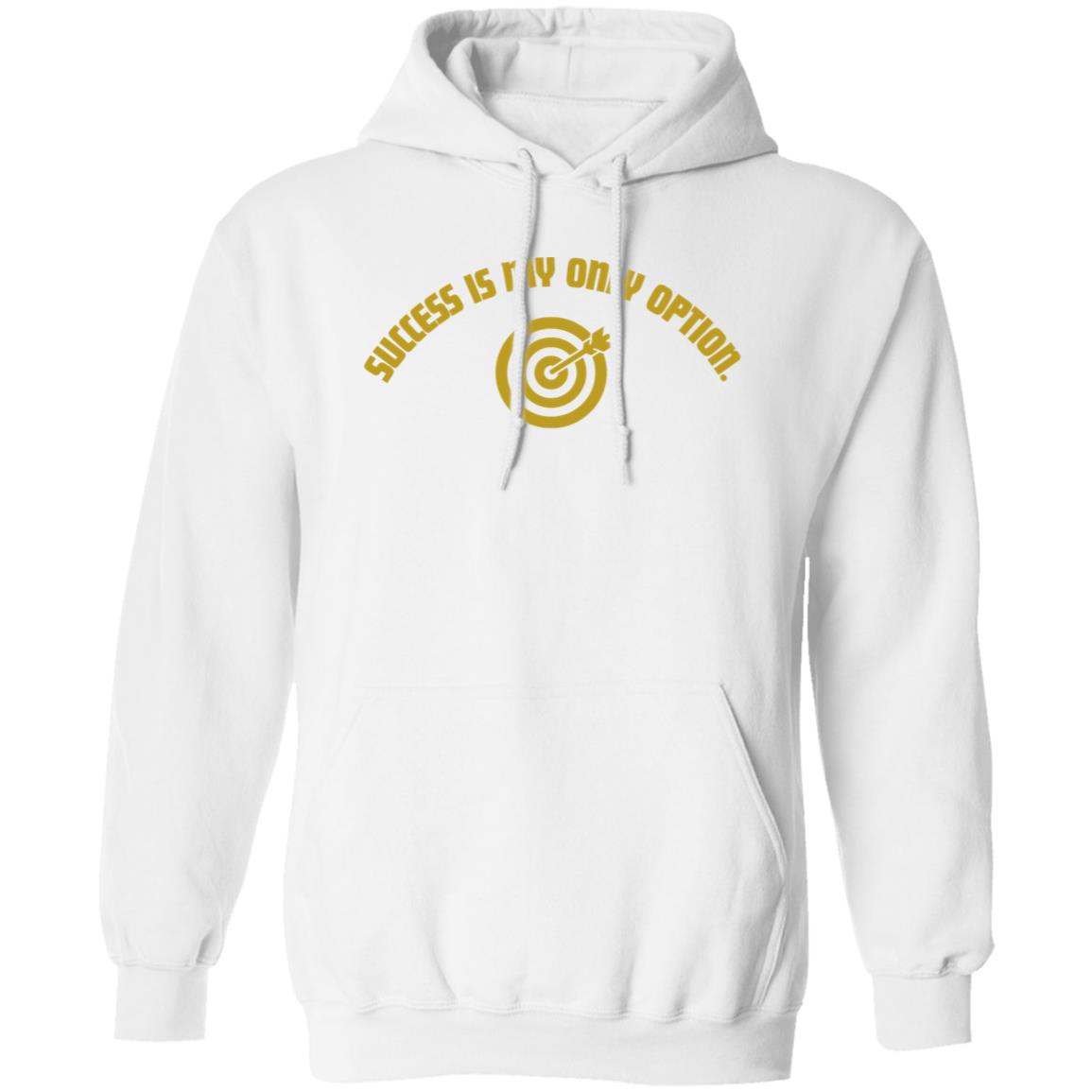 The Success Unisex Hoodie