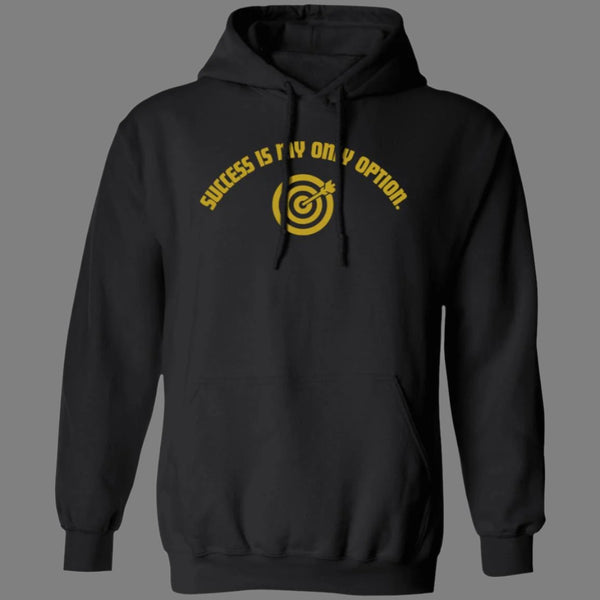 The Success Unisex Hoodie