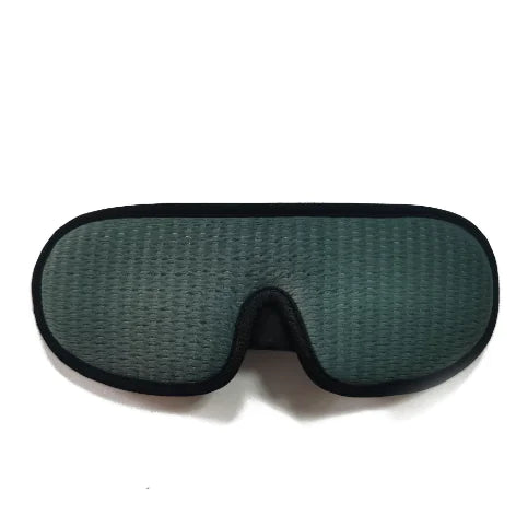 The No Pressure Sleep and Meditation Mask