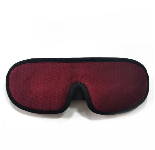 The No Pressure Sleep and Meditation Mask