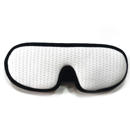 The No Pressure Sleep and Meditation Mask