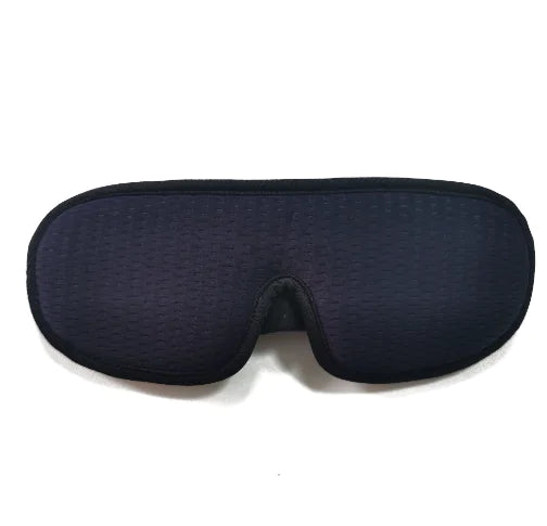 The No Pressure Sleep and Meditation Mask