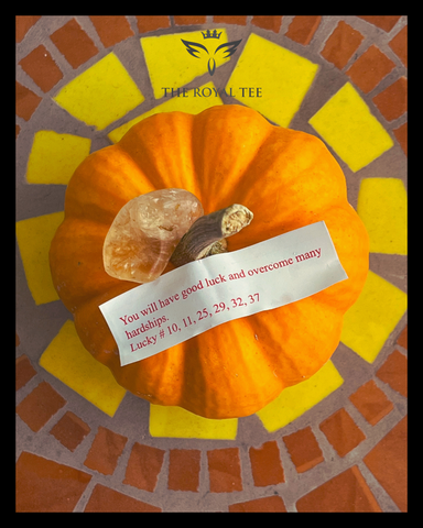 Lucky Triple 7 Citrine Money Drawing Oil Recipe