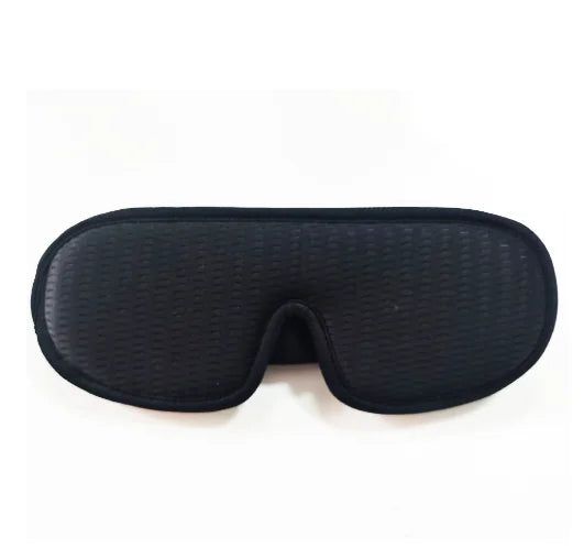 The No Pressure Sleep and Meditation Mask